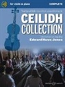 Edward Huws Jones - Ceilidh Collection
