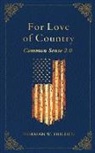 Norman W. Holden - For Love of Country