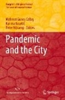 Mehmet Güney Celbi¿, Mehmet Güney Celbis, Karima Kourtit, Peter Nijkamp - Pandemic and the City