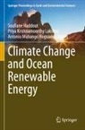 Soufiane Haddout, Antonio Mubango Hoguane, Priya Krishnamoorthy Lakshmi, Ant Mubango Hoguane - Climate Change and Ocean Renewable Energy