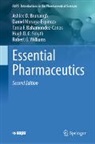 Tania F. Bahamondez-Canas, Ashlee D. Brunaugh, Daniel Moraga-Espinoza, Hugh D. C. Smyth, Robert O. Williams - Essential Pharmaceutics