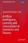 Ragupathy Venkatachalam - Artificial Intelligence, Learning and Computation in Economics and Finance