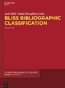 Vanda Broughton, Jack Mills, Vanda Broughton, Eric Coates, Jack Mills - Jack Mills; Vanda Broughton: Bliss Bibliographic Classification - Class C: Chemistry