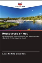 Abias Porfírio Cinco Reis - Ressources en eau