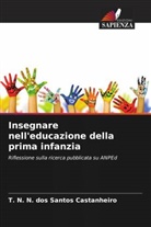 T. N. N. dos Santos Castanheiro - Insegnare nell'educazione della prima infanzia