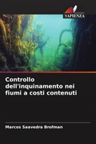 Marcos Saavedra Brofman - Controllo dell'inquinamento nei fiumi a costi contenuti