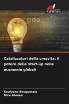 Mire Ahmed, Soufyane Bouguetaia - Catalizzatori della crescita: il potere delle start-up nelle economie globali