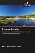 Abias Porfírio Cinco Reis - Risorse idriche
