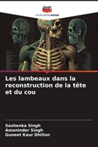 Guneet Kaur Dhillon, Amaninder Singh, Sashenka Singh - Les lambeaux dans la reconstruction de la tête et du cou