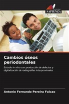 Antonio Fernando Pereira Falcão - Cambios óseos periodontales