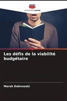 Marek Dabrowski - Les défis de la viabilité budgétaire