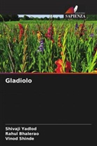 Rahul Bhalerao, Vinod Shinde, Shivaji Yadlod - Gladiolo