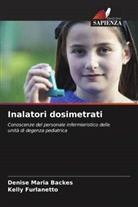 Kelly Furlanetto, Denise Maria Backes - Inalatori dosimetrati