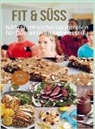 Heidi Günther - FIT & SÜSS: FITNESS-REZEPTBUCH