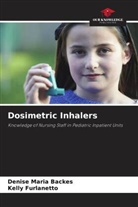 Kelly Furlanetto, Denise Maria Backes - Dosimetric Inhalers