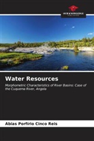 Abias Porfírio Cinco Reis - Water Resources