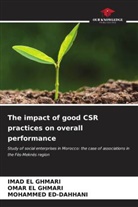 Mohammed Ed-Dahhani, Imad El Ghmari, Omar El Ghmari - The impact of good CSR practices on overall performance