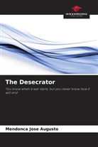 Mendonca Jose Augusto - The Desecrator