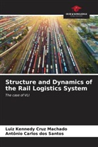Luiz Kennedy Cruz Machado, Antônio Carlos Dos Santos - Structure and Dynamics of the Rail Logistics System