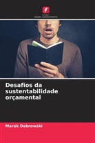 Marek Dabrowski - Desafios da sustentabilidade orçamental