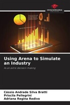 Cássio Andrade Silva Bratti, Priscila Pellegrini, Adriana Regina Redivo - Using Arena to Simulate an Industry