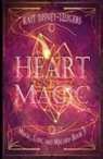 Kait Disney-Leugers - Heart Magic