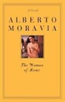 Alberto Moravia - The Woman of Rome