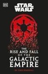 Chris Kempshall - Star Wars The Rise and Fall of the Galactic Empire