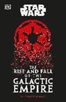 Chris Kempshall - Star Wars The Rise and Fall of the Galactic Empire