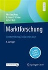 Henning Kreis, Alfred Kuß, Raimund Wildner - Marktforschung
