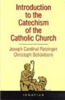 Joseph Ratzinger, Christoph Schoenborn - Introduction to the Catechism of the Catholic Church