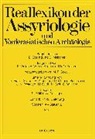 A. Bramanti, J. Fechner, M. Greiner, S. Heigl, N. Morello, Michael P. Streck - Reallexikon der Assyriologie und Vorderasiatischen Archäologie - Bd 13/Lieferung 1/2: Spinnen. A - Steuer. E