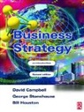 David Campbell, B. Houston, Bill Houston, Houston Bill, George Stonehouse, Stonehouse George - Business Strategy