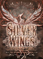 Kirsten Storm, Kirsten Storm - Silver Wings