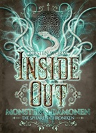 Kirsten Storm, Kirsten Storm - Inside Out