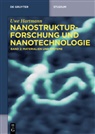 Uwe Hartmann - Nanostrukturforschung und Nanotechnologie, Band 2, Materialien und Systeme