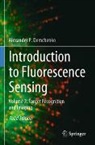 Alexander P Demchenko, Alexander P. Demchenko - Introduction to Fluorescence Sensing