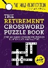 Summersdale Publishers - The Retirement Crossword Puzzle Book