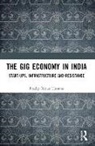 Pradip Ninan Thomas, Thomas Pradip Ninan - The Gig Economy in India