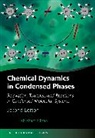 Abraham Nitzan, Prof Abraham (Professor of Chemistry and D Nitzan - Chemical Dynamics in Condensed Phases: 2nd Edition