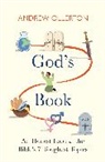 Andrew Ollerton, Ollerton Andrew - God's Book: An Honest Look at the Bible's 7 Toughest Topics