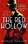 Natalie Marlow - The Red Hollow