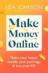 Lisa Johnson - Make Money Online