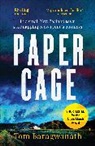Tom Baragwanath - Paper Cage