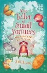 Julie Leong - The Teller of Small Fortunes
