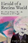Emily Herring, Herring Emily - Herald of a Restless World