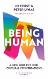 Jo Frost, Frost Jo, Peter Lynas, Lynas Peter - Being Human