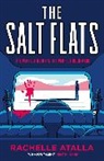 Rachelle Atalla, Samara MacLaren - The Salt Flats