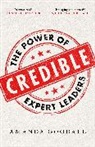 Amanda Goodall - Credible