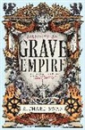 Richard Swan, Swan Richard - Grave Empire